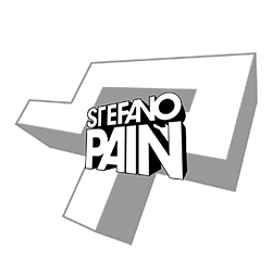 Stefano Pain